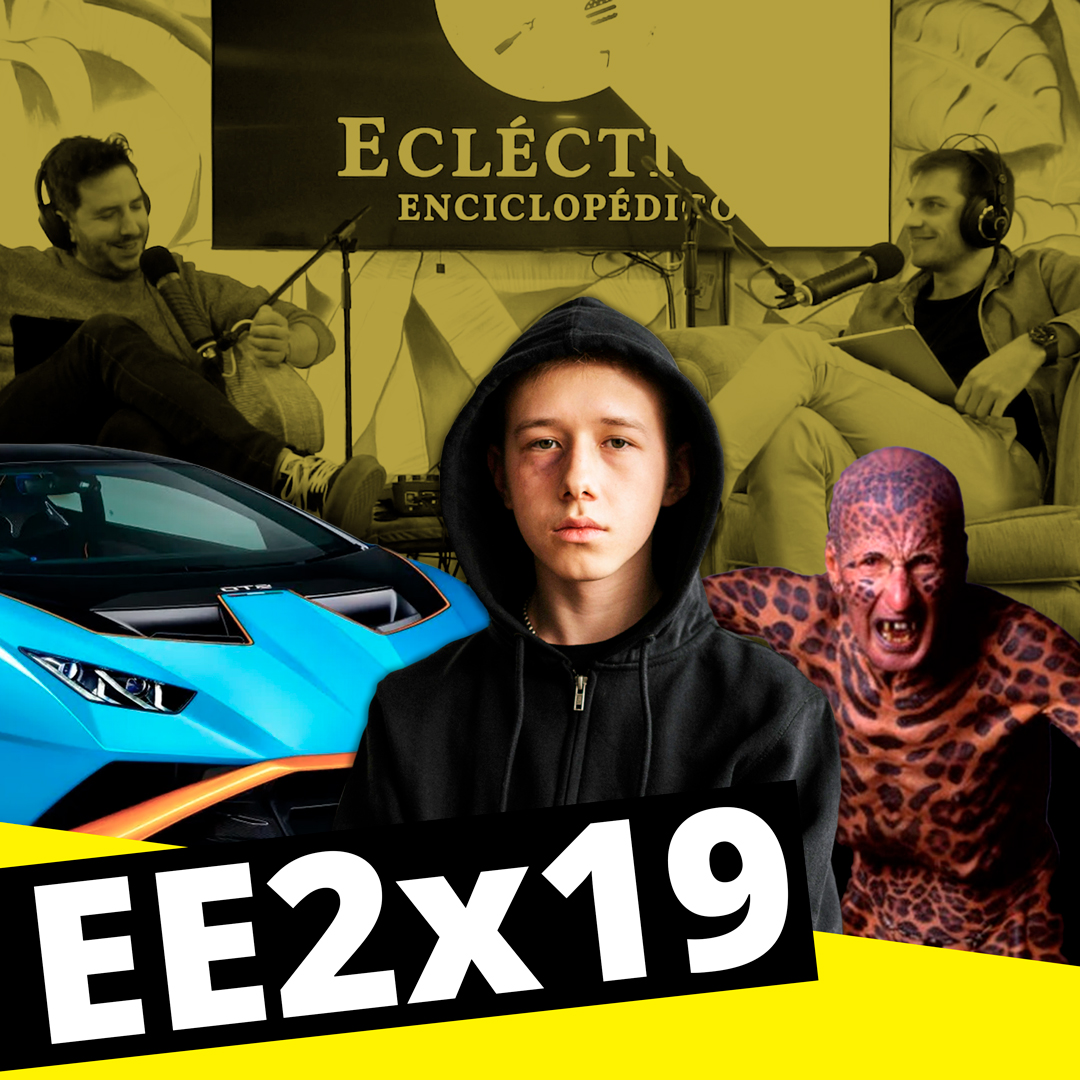 Ecléctico Enciclopédico