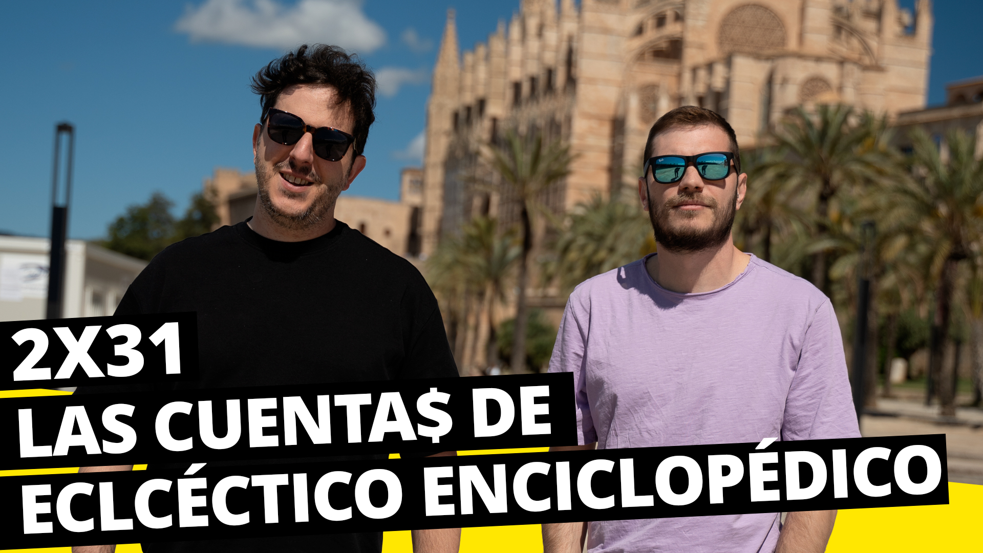 EE2x31 Nuestro equipo de Podcasting y crowdfunding ecléctico